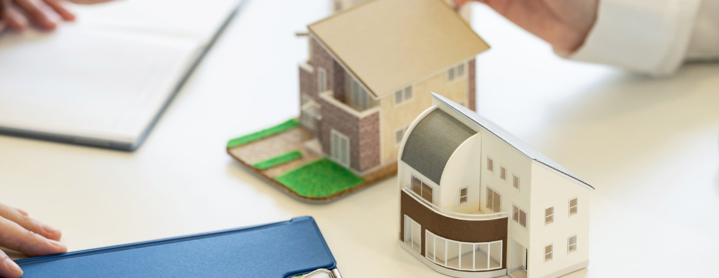 住宅購入・住宅ローン