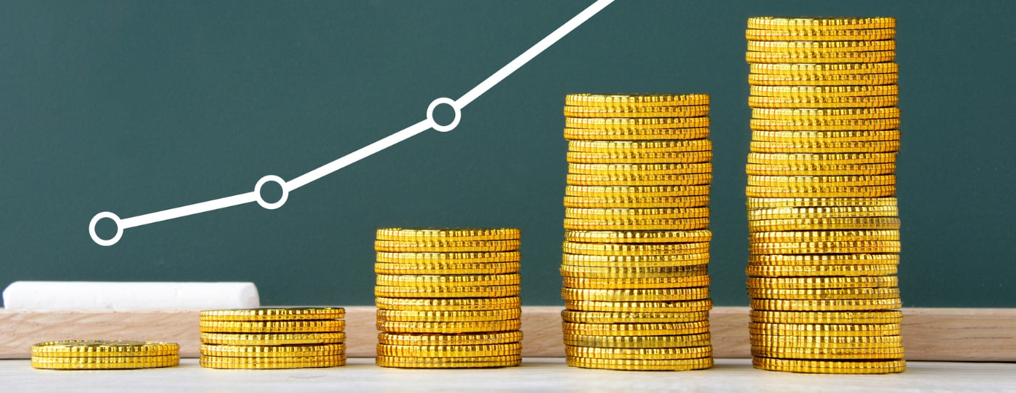 老後資金・教育資金の準備